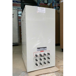 Ổn Áp LiOA 10KVA 3 Pha DR3-10KII Dải 160V