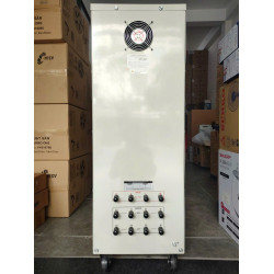 Ổn Áp LiOA 30KVA 3 Pha DR3-30KII Dải 160V