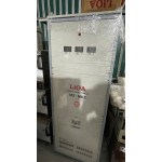 Ổn Áp LiOA 60KVA 3 Pha DR3-60KII Dải 160V