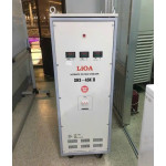 Ổn Áp LiOA 45KVA 3 Pha SH3-45KII Dải 260V