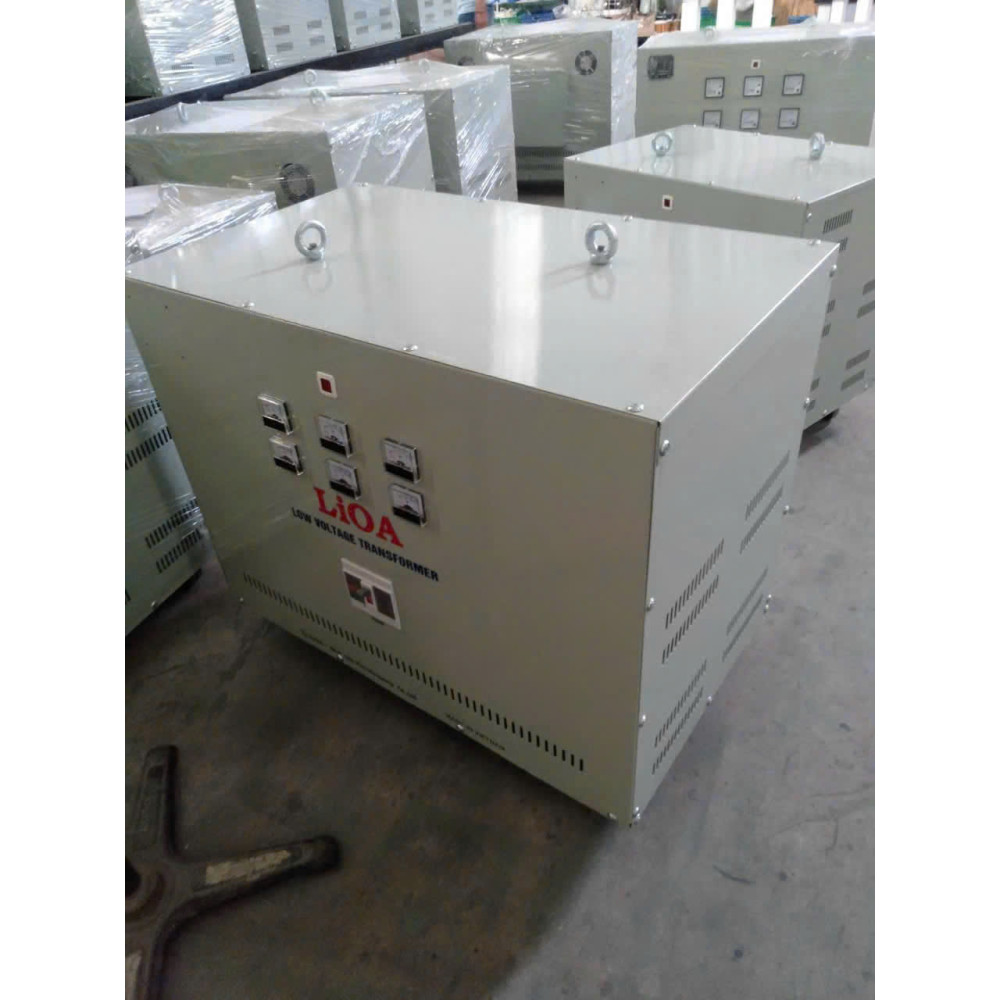 Máy Biến Áp 100KVA 3 Pha 3K102M2YH5YT Máy Biến Áp 100KVA 3 Pha 3K102M2YH5YT
