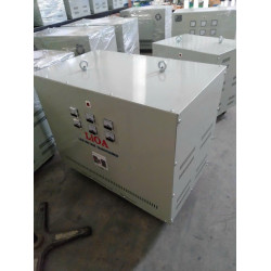 Máy Biến Áp 3 Pha 380V/ 220V 30KVA 3K301M2YH5YT