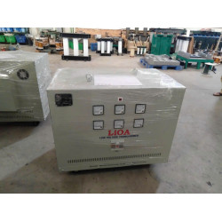 Máy Biến Áp 80KVA 3 Pha 3K801M2YH5YT