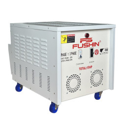 Biến Áp 1P 220V Ra 3P 220V-15Hp