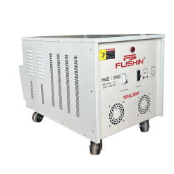 Biến Áp 1P 220V Ra 3P 220V-25Hp