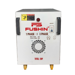 Biến Áp 1P 220V Ra 3P 220V-2Hp