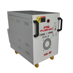 Biến Áp 1P 220V Ra 3P 220V-2Hp