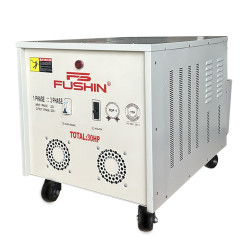 Biến Áp 1P 220V Ra 3P 220V-30Hp