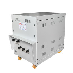 Biến Áp 1P 220V Ra 3P 220V-3Hp
