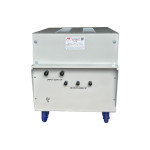 Biến Áp 1P 220V Ra 3P 220V-5Hp