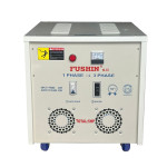 Biến Áp 1P 220V Ra 3P 220V-5Hp