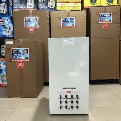 Ổn Áp LiOA 10KVA 3 Pha SH3-10KII Dải 260V