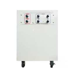 Ổn Áp LiOA 20KVA DRI-20000II Dải 90V