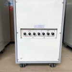 Ổn Áp LiOA 75KVA 3 Pha SH3-75KII Dải 260V